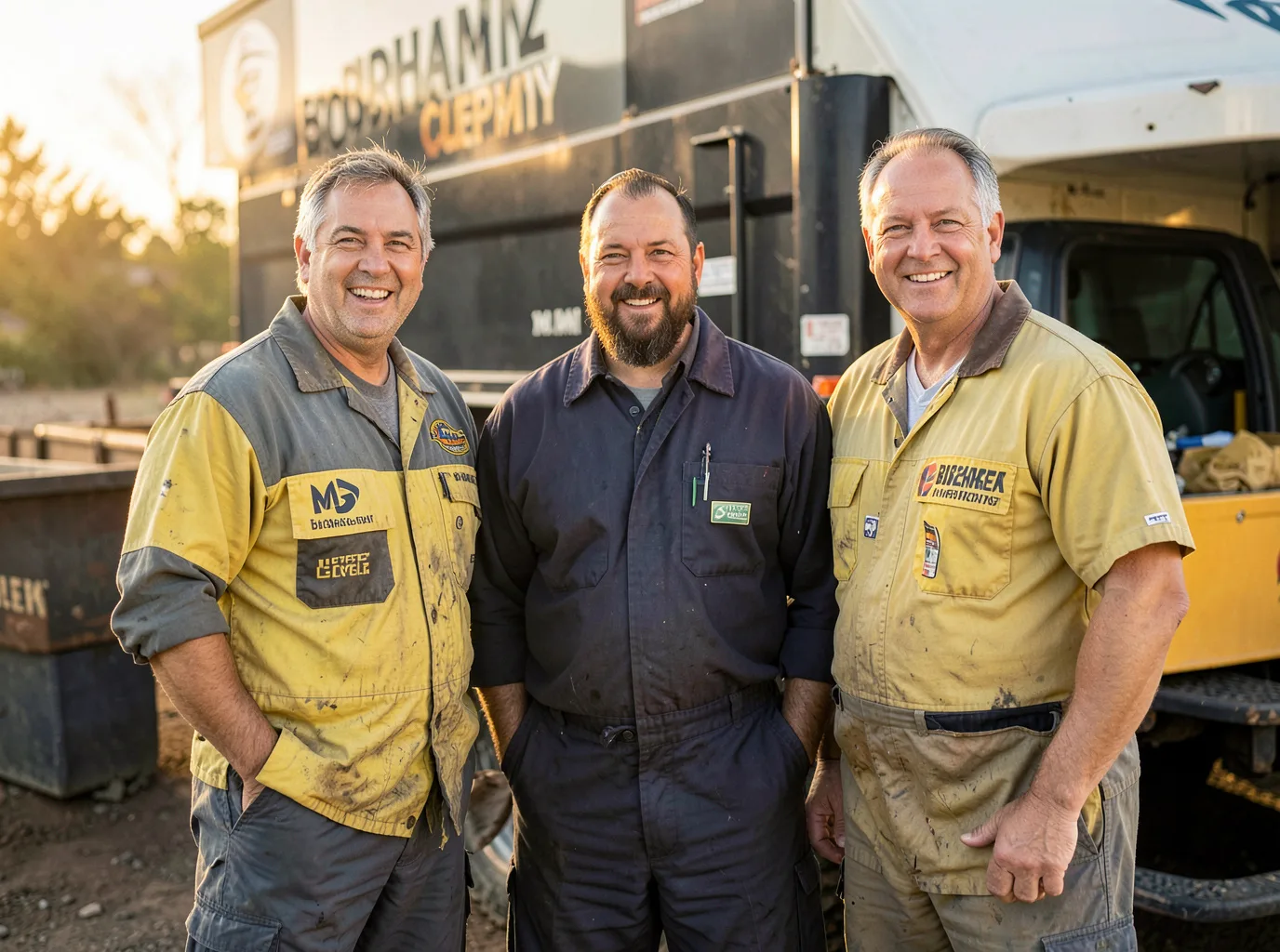 Sewage Cleanup company in Rising Fawn, GA